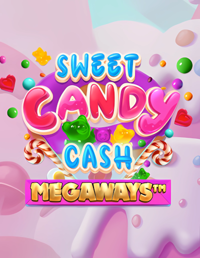 Play Free Demo of Sweet Candy Cash Megaways™ Slot by Iron Dog Studios