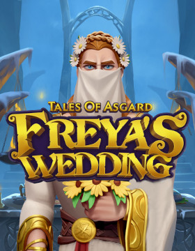 Play Free Demo of Tales of Asgard: Freya's Wedding Slot by Play'n Go