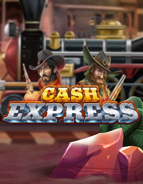 Play Free Demo of Cash Express Slot by Hurricane Games