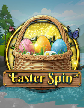 Play Free Demo of Easter Spin Slot by Spinomenal