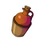 Symbol Jug