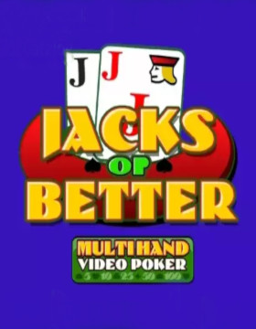 Multihand - Jacks or Better