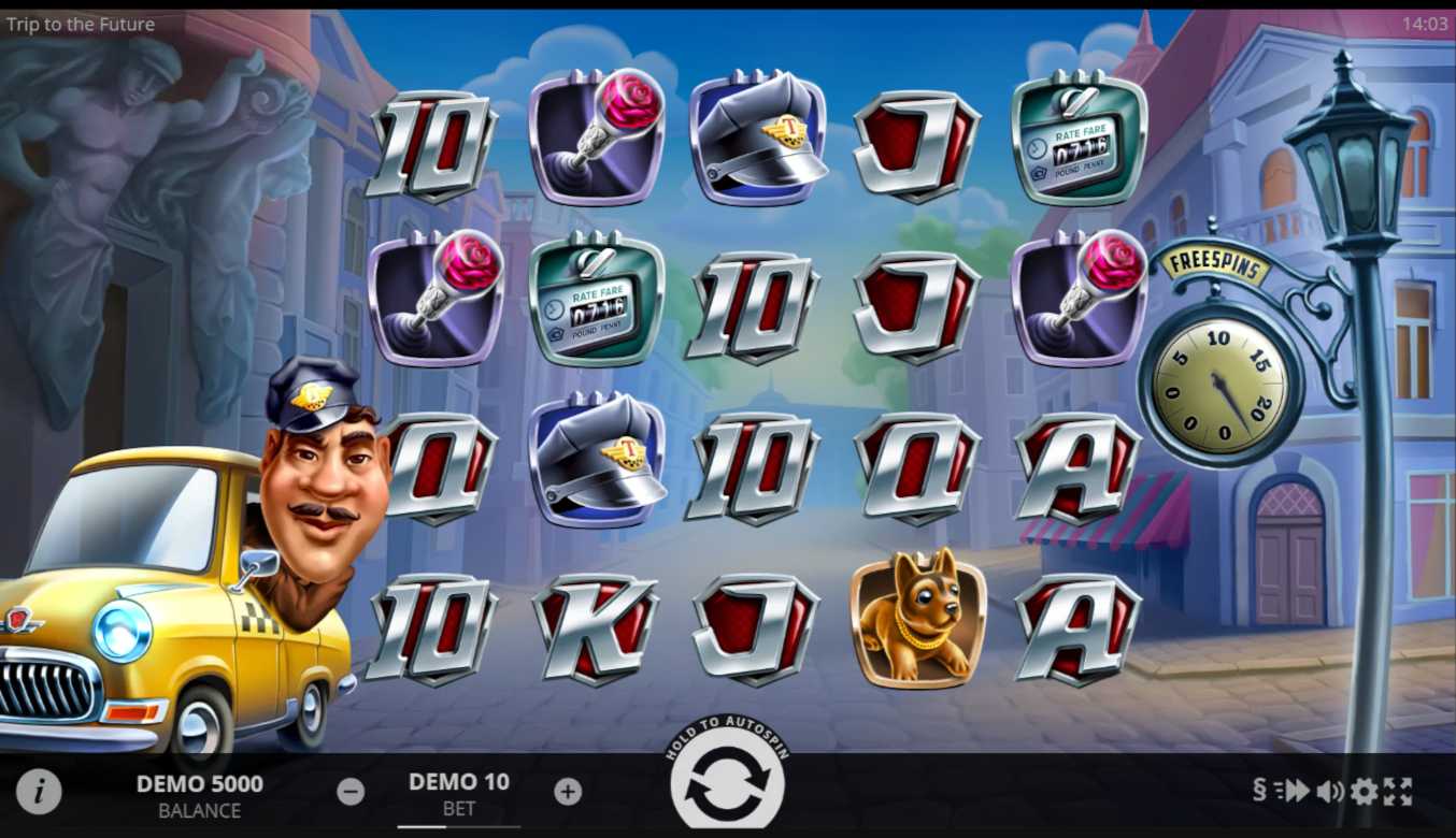 Play demo