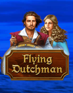 Flying Dutchman Poster