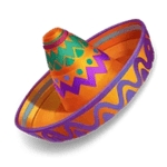 Symbol Sombrero