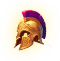 Symbol Helmet