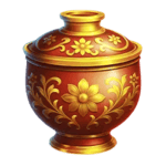 Symbol Golden Pot