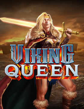 Play Free Demo of Viking Queen Slot by GONG Gaming Technologies