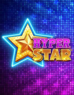 Play Free Demo of Hyper Star Slot by Gameburger Studios