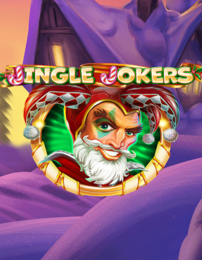 Play Free Demo of Jingle Jokers Slot by GameArt