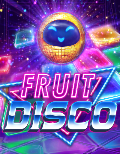 Play Free Demo of Fruit Disco Slot by Evoplay