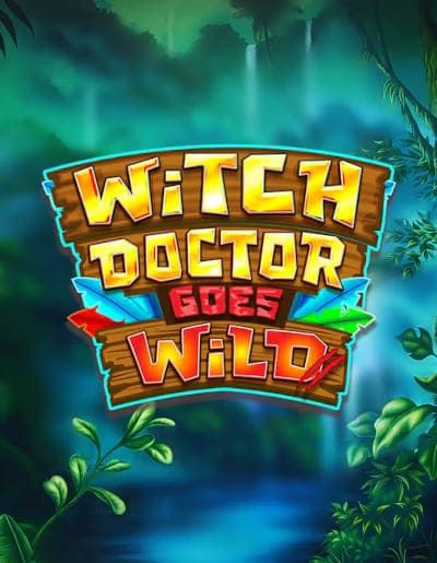 Witch Doctor Goes Wild