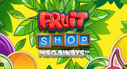 Fruit Shop Megaways