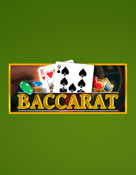 Baccarat Poster