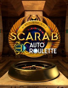 Scarab Auto Roulette