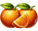 Symbol Orange