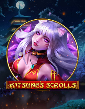 Play Free Demo of Kitsune's Scrolls Slot by Spinomenal
