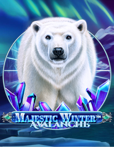 Play Free Demo of Majestic Winter Avalanche Slot by Spinomenal