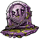 Symbol Tomb
