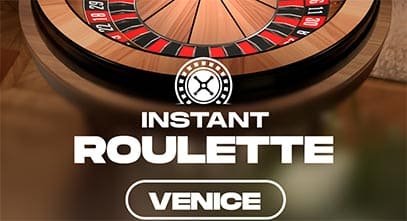Venice Instant Roulette
