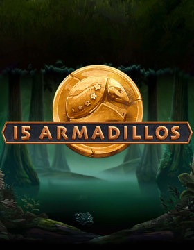 Play Free Demo of 15 Armadillos Slot by Armadillo Studios