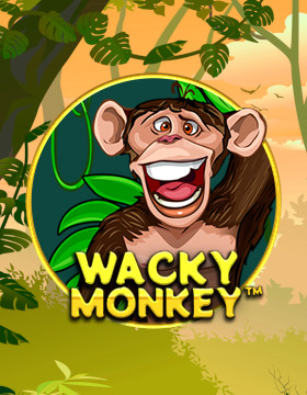 Play Free Demo of Wacky Monkey Slot by Spinomenal