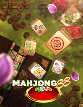 Mahjong 88 Poster