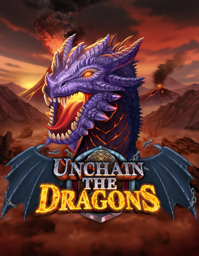 Play Free Demo of Unchain The Dragons Slot by Wizard Games