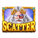 Symbol Scatter