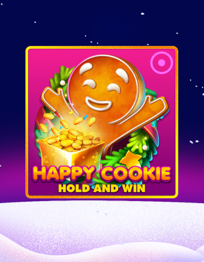Play Free Demo of Happy Cookie Slot by Onlyplay