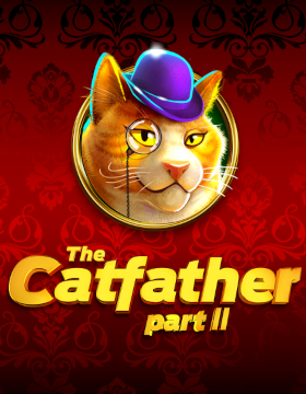 The Catfather II Poster