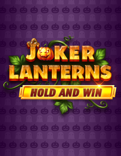 Joker Lanterns Hold and Win