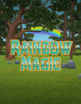 Play Free Demo of Rainbow Magic Pull Tab Slot by Realistic Games