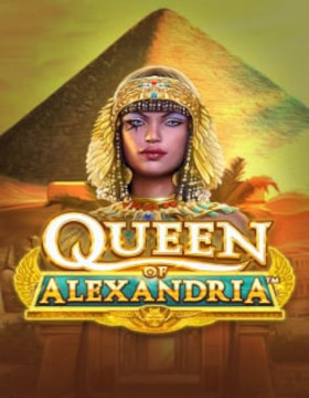 Play Free Demo of Queen of Alexandria Slot by Neon Valley Studios