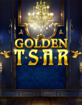 Play Free Demo of Golden Tsar Slot by Red Tiger Gaming