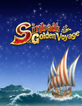 Play Free Demo of Sinbad's Golden Voyage Slot by Ash Gaming
