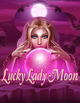Play Free Demo of Lucky Lady Moon Slot by BGaming