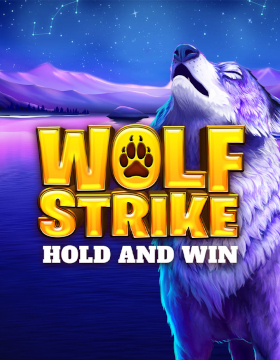 Play Free Demo of Wolf Strike Slot by Iron Dog Studios