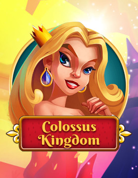Play Free Demo of Colossus Kingdom Slot by Spinomenal