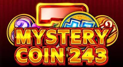 Mystery Coin 243