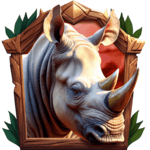 Symbol Rhino