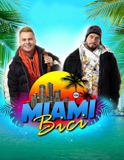 Play Free Demo of Miami Bici Slot by Skywind Group