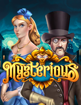 Play Free Demo of Mysterious Slot by Pragmatic Play