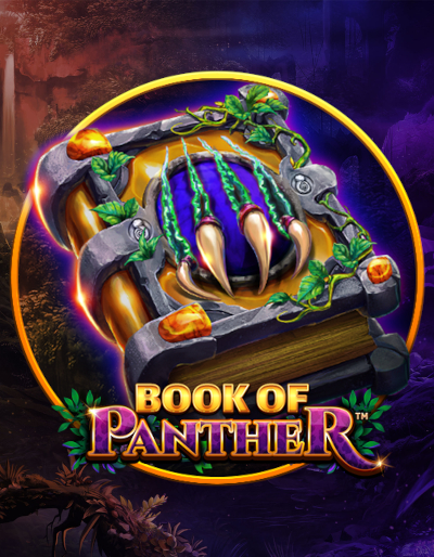Play Free Demo of Book of Panther Slot by Spinomenal