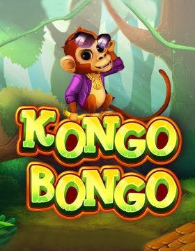 Play Free Demo of Kongo Bongo Slot by Tom Horn Gaming