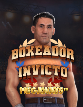 Play Free Demo of Boxeador Invicto Megaways™ Slot by MGA Games