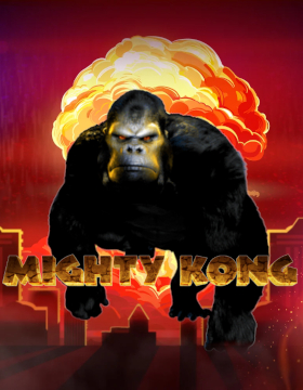 Mighty Kong Poster