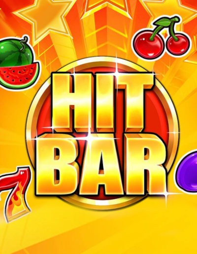 Play Free Demo of Hit Bar Slot by Playtech Origins
