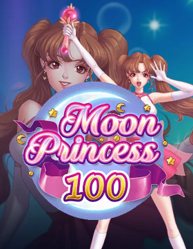 Play Free Demo of Moon Princess 100 Slot by Play'n Go