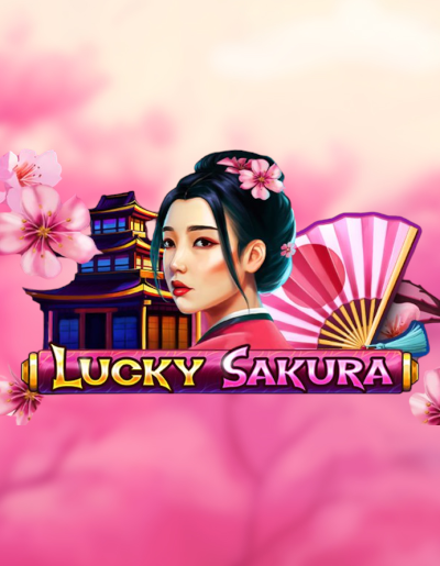 Play Free Demo of Lucky Sakura Slot by 1spin4win